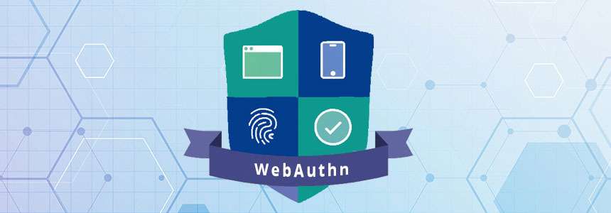 WebAuthn: A Step Towards Passwordless Authentication