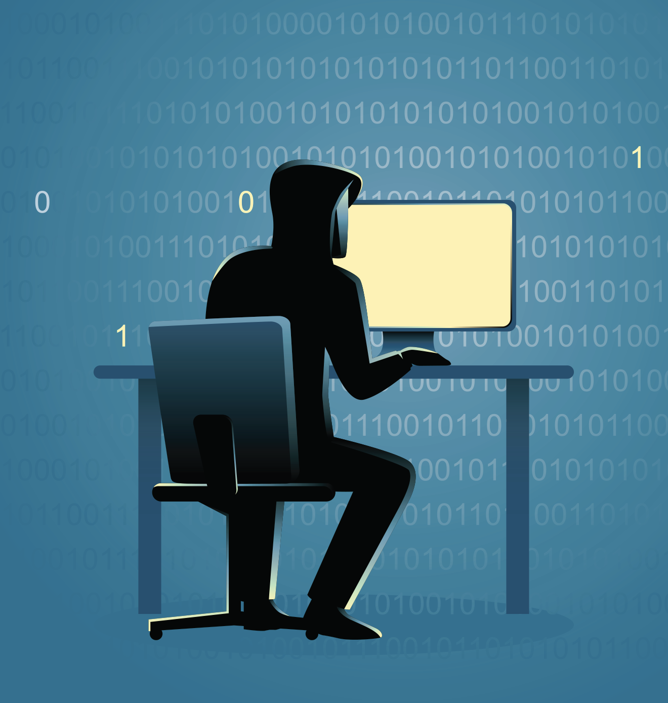 With Covid, Cyber Attacks are Up but Budgets are Down