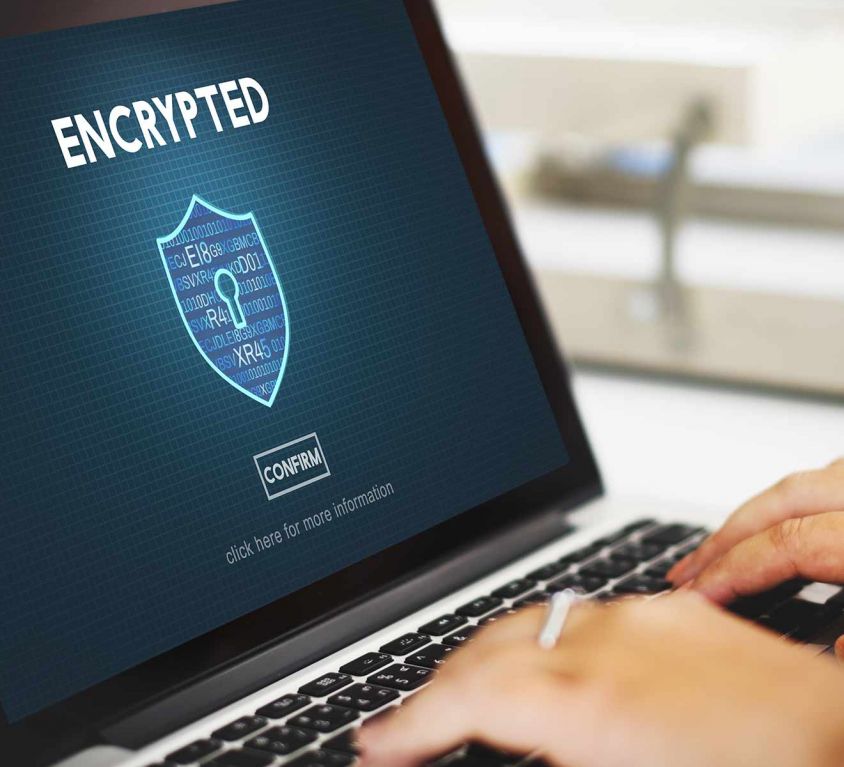 How Important is Encryption for Organizational Security?