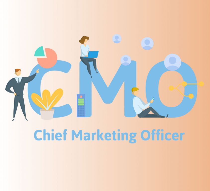 What is the role of a CMO in Cybersecurity?