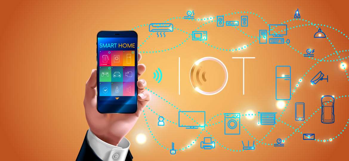 Your IoT Devices might be at Risk! But How?