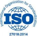 ISO 27018 2014